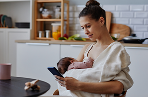 best lactation consultant in hyderabad