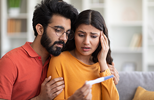 best trying to conceive clinic