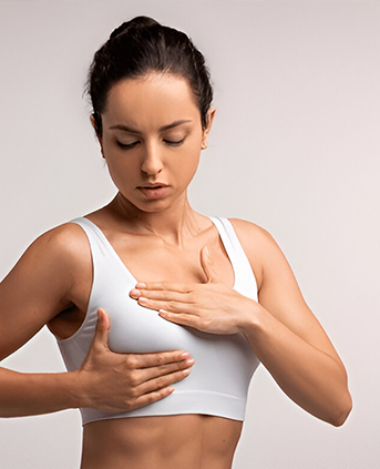 breast examination second section