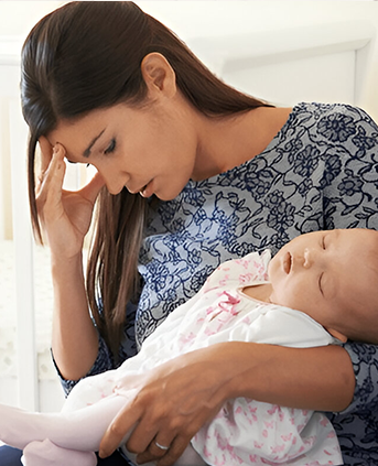 mobile banner postpartum counselling two