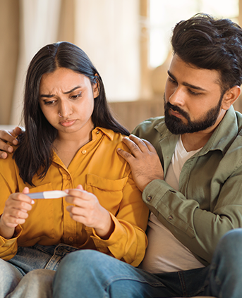 trying to conceive banner newtwo