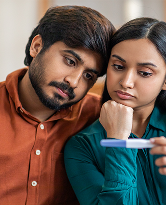 trying to conceive second banner